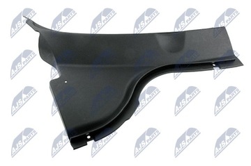 фото thumb №3, Pas підскло правий nty ezc-vw-055