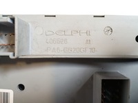 фото thumb №13, Коробка запобіжників модуль bsi fiat punto ii 46774360 46552681 46774357