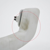 фото thumb №7, Skoda kamiq 2021 ліва сторона кронштейн / ручка стельова задня