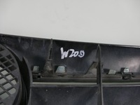 фото thumb №15, Mercedes w209 c209 lift amg решётка радиатора решётка радиатора радиатора