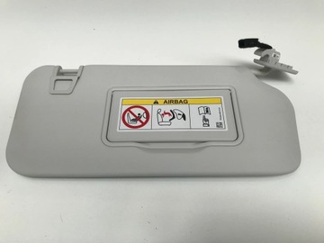 фото thumb №1, Ford kuga mk3 21r захист сонцезахисна права eu
