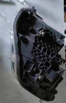 фото thumb №7, Bmw f20 f21 лампа правые перед переднее uk