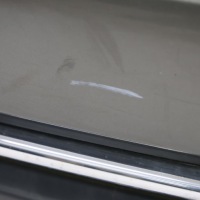 фото thumb №10, Mini cooer r50 бампер задний royal grey - a48