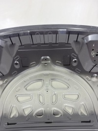 фото thumb №9, Капот перед volvo ex90 32405510