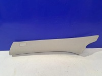 фото thumb №1, Mercedes ml 6.3 amg w166 2011-2015 защита обшивка блок двигателя левый перед