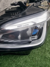 Купити Bmw x5 go5 фари передні лівий правий laser 948179005 948178905 європа, фото thumb
