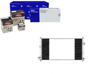 фото thumb №1, Delphi tsp0225615 конденсатор, кондиционер