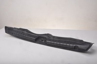 фото thumb №1, Maserati ghibli iii захист край багажника