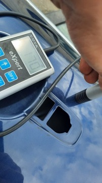 фото thumb №13, Двері зад задні ліві volvo s60 10-18r