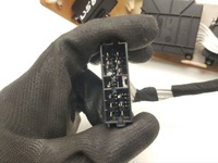 фото thumb №7, Maserati quattroporte 2010 кнопки керування сидіння 40809005