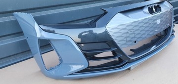 фото thumb №8, Audi gt rs e-tron 4j3 бампер перед оригінал e145