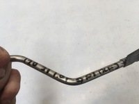 фото thumb №3, Hyundai i20 iii трубка шланг масла турбонагнетателя