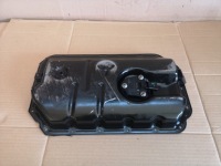 Купити Audi a6 c6 3.2 піддон масляна 06e103600, фото thumb