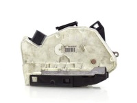 фото thumb №1, Замок двері правий задня skoda superb ii 2 5n0839016a