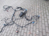 фото thumb №11, Maserati levante джгут електропроводка відсік двигуна 3.0d