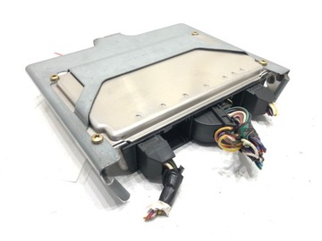 фото thumb №2, Комп'ютер двигуна toyota corolla e12 89661-02730 1.4 97km 01-07 блок керування