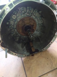 фото thumb №6, Коробка передач передач 128292f12 w210 3.2b