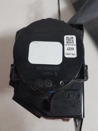 фото thumb №14, Mazda cx30 19- pas лівий праві безпеки перед usa