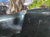 Капот volvo 850 кришка двигуна Ціна, фото thumb