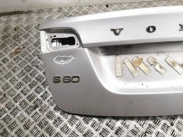 фото thumb №10, Volvo s60 2012 крышки багажника