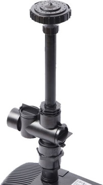 POMPA FONTANNOWA NP-3000 Aqua Nova 3000l/h H-3,5m