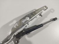 фото thumb №6, Volvo v70 15r- петля капот правий