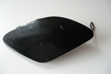 фото thumb №7, Mercedes b-klasa w246 заглушка фаркоп бампер перед 2011-14