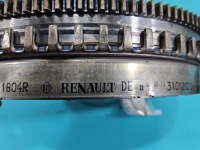 фото thumb №4, Двомасовий маховик колесо двомасовий renault clio v 2019- 123101804r 1.3 tce
