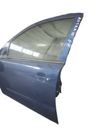 фото thumb №3, Opel astra iii дверь левый перед