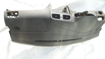 фото thumb №6, Панель консоль vw polo v 6c0 6c1857002 2015 6c0 lif