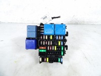 фото thumb №1, Dacia duster ii lift 1.3tce коробка предохранителей