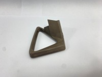 Купить Треугольник подающий механизм поперечина безопасности левый водителя mercedes w140 cl c140, фото thumb