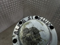 фото thumb №4, Alfa romeo stelvio q4 wał приводной опора n84