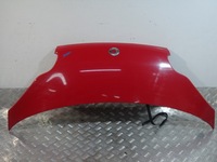 фото thumb №1, Капот кришка двигуна smart fortwo ii 07-14