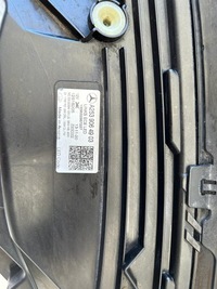 фото thumb №6, Mercedes glc 253 lift лампа multibeam full led