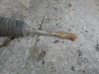 фото thumb №7, Рейка рульова трансмісія nissan qashqai j10 europa