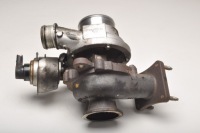 Volvo s60 ii v60 2.0 d3/d4 163km турбина турбонагнетатель 31312713 с Разборки, фото thumb