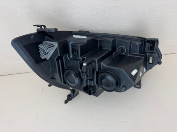 фото thumb №14, Renault master iii 3 рестайлинг iv 4 19r- лампа перед левый левая 260607867r