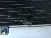 фото thumb №8, Радиатор масла 5036911 3970237 nissan qashqai iii j12 1.3 dgi-t 21-24r