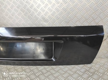 фото thumb №8, Накладка планка задньої кришки багажника 9682607977 exl citroen c4 picasso i