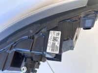 Renault megane рестайлинг  фара левый перед full led 260602024r Киев, фото thumb