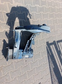 фото thumb №5, Четверть лонжерон перед alfa romeo stelvio левая