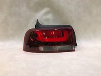 фото thumb №1, Citroen c4 cactus lift 17-20 лампа задняя левая led europa