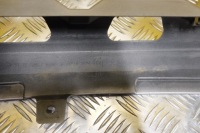 фото thumb №11, Subaru outback lift 2018 2019 бампер перед usa