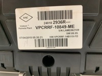 фото thumb №5, Счетчик приборы renault clio iv 1.2 16v