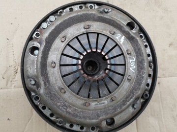 фото thumb №7, Сцепление двухмассовый маховик mercedes w202 2,4 бензин
