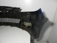 175.zderzak перед передний mazda 3 sedan lift sport в Украине, фото thumb