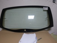 фото thumb №3, Скло багажника задня dacia sandero i stepway hb 5d 08-12