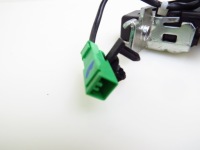 фото thumb №6, Замок спинка сиденье задняя задний правый левый 31436463 volvo s60 iii s90 ii