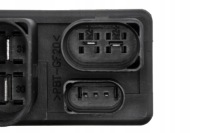 Nty блок управления модуль вентиляторов - vw multivan v 1.9tdi,2.5tdi с Разборки, фото thumb